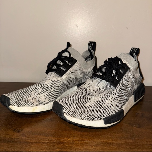adidas Other - Adidas NMD running shoe